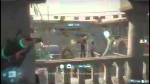 Army of Two The Devils Cartel Adrenaline High part 12 Music Walkthrough