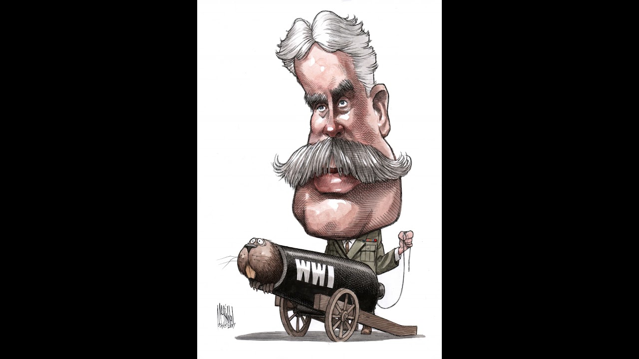 83 - Robert L. Borden: The Good Nurse