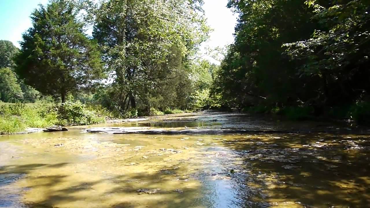 LandsofAmerica.com: 1500 acres in Tennessee