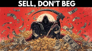 Maak jezelf duur: Machiavellistische strategieën om respect en rijkdom af te dwingen