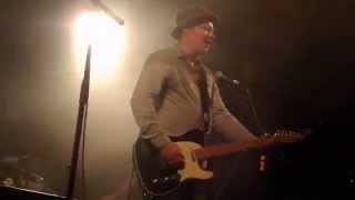 The Levellers - The Cholera Well - Holmfirth 2014