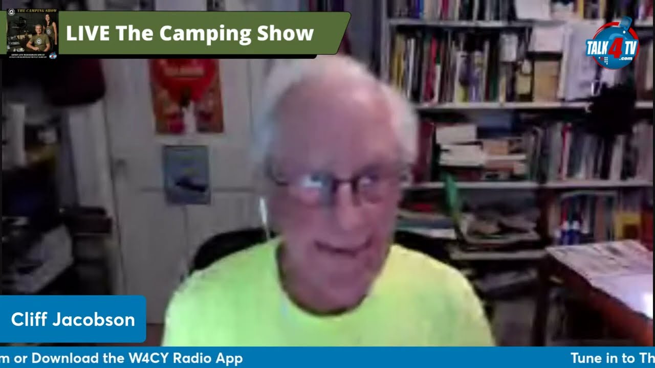 #131 Selecting The Right Crew For a Wilderness Trip