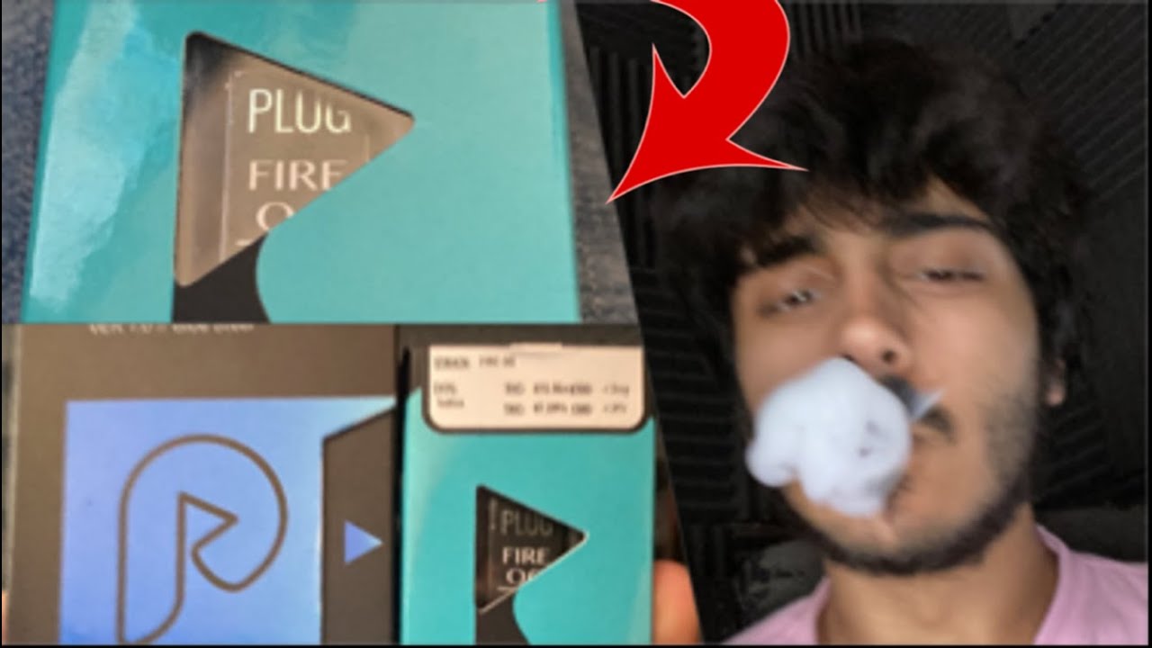 Fire OG and Sugar Daddy Purple PlugPlay Review!