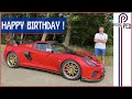 1 of 1 Lotus Exige 430 Cup 'Type 49' - The best sounding car ever ?!