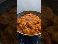 Special Mutton Curry Recipe 🍖#shortsreels #shortvideo #food