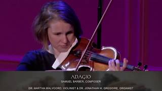 Adagio, Op. 11 | Samuel Barber