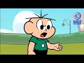 Once niños un gran de premio de Alan y staff | canal once