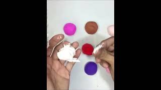 Most Satisfying ASMR Video ★ASMR★#asmrvideo #ASMR #PipingBags