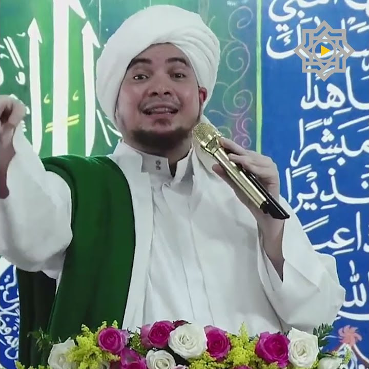 Habib Ali bin Muhammad Al Habsyi tentang Majlis Maulid