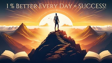 Small Habits, BIG Success! Tiny Changes That Transform Your Life 🚀