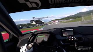 Gran Turismo 7 vr2 PS5 Thrustmaster T598