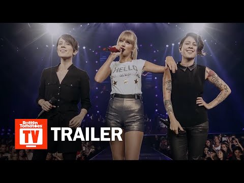 عمل فني لـ Fanatical: The Catfishing of Tegan and Sara