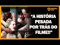 SALÒ OU OS 120 DIAS DE SODOMA - A VERDADE SOMBRIA POR TRÁS DO FILME