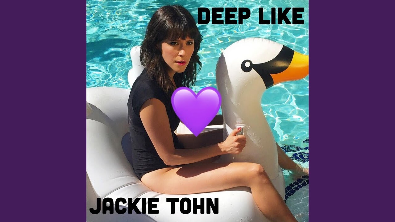 Assista a Deep Like no YouTube Assista a Deep Like no YouTube