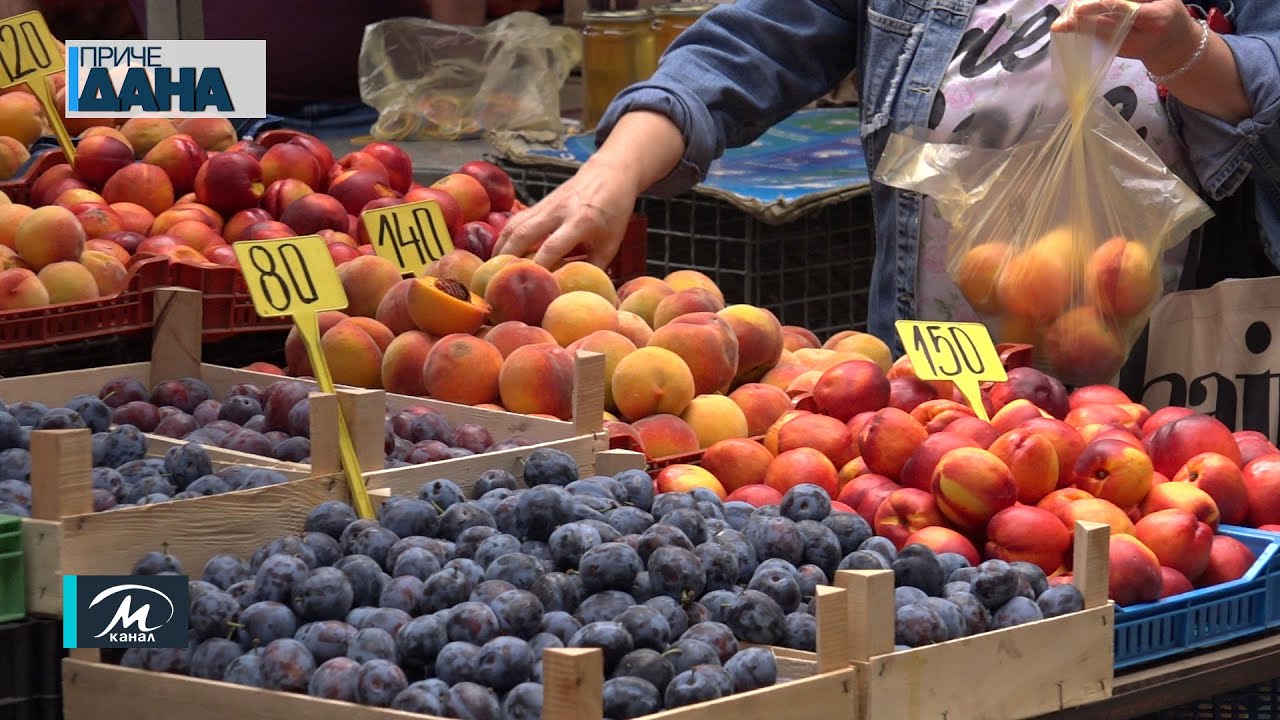 Šta Paraćinci kažu o poskupljenjima