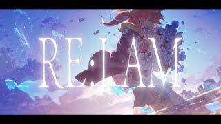 RE:I AM（Aimer）- 多々星カイリ cover