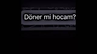 herkese salam 33 yaşım var