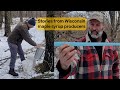 Adapting to Changes in Your Sugarbush: Stories from Wisconsin Maple Syrup Producers