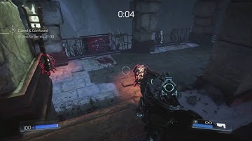 Doom - Rune Trial - Dazed and Confused