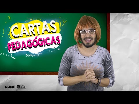 CASTAS PEDAGÓGICAS!!