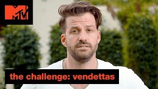 What Will Be Different In Vendettas? Official Teaser The Challenge Vendettas Mtv