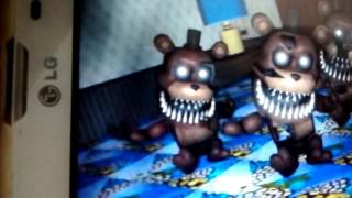 Break My Mind Dublado