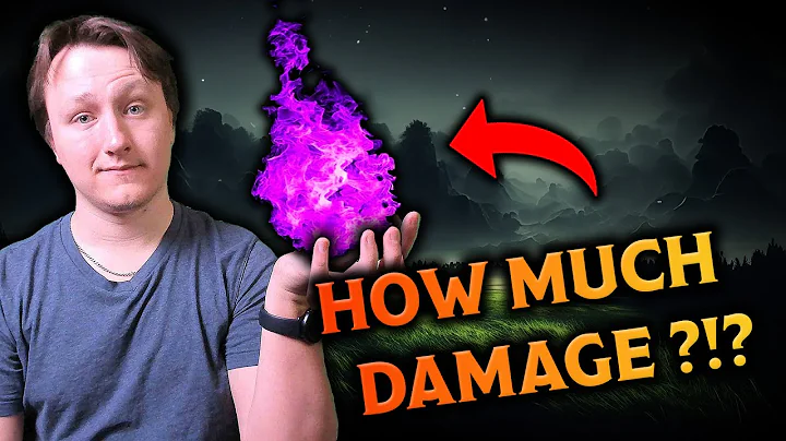 Deal CRAZY Damage with the Spell Combos in Dungeons and Dragons 5e