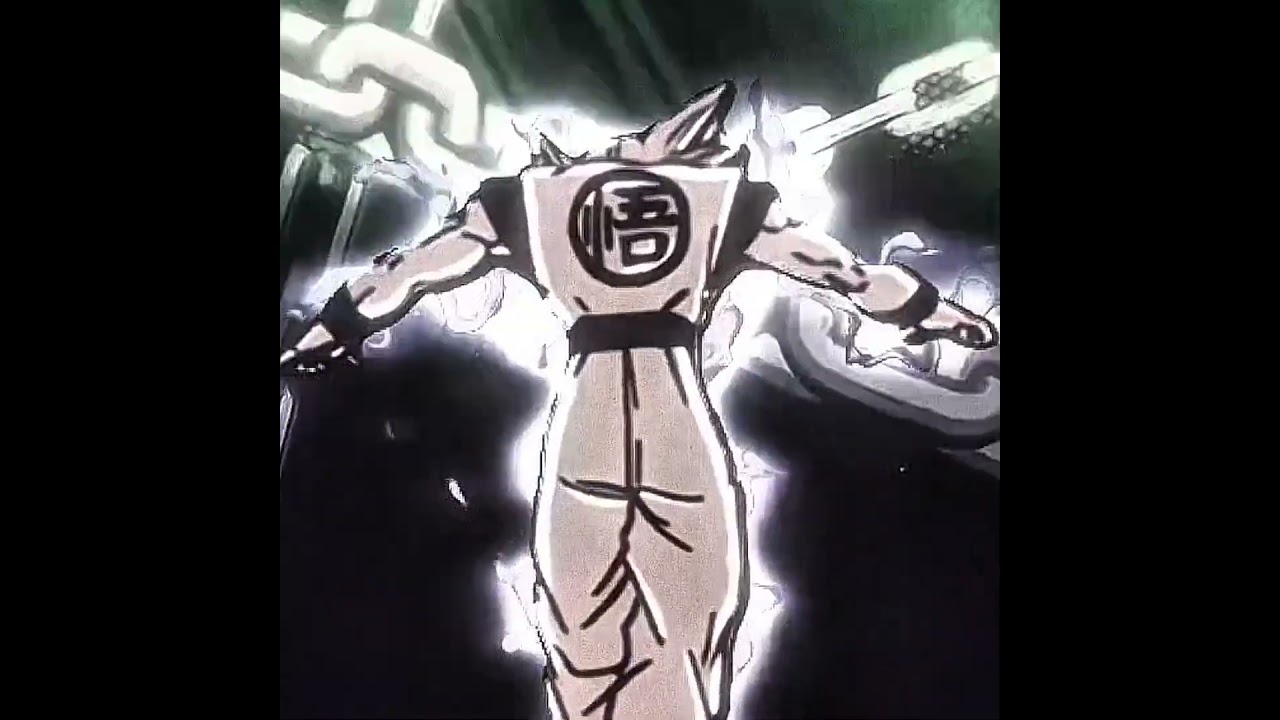 GOKU MANGA EDIT/SONG:MONTAGEM ERVA.CLIPS ARE MADE BY ME #goku#anime #dragonball#edit #capcut