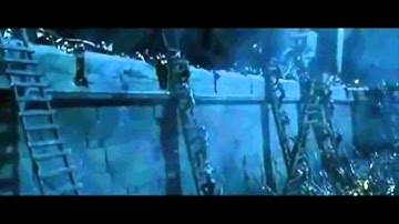 Eldest Brisingr Inheritance Movie Trailer Fan Made