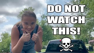 Do Not Watch This There Was Nothing Good at This Garage Sale Garage Sale Finds Thrift with us