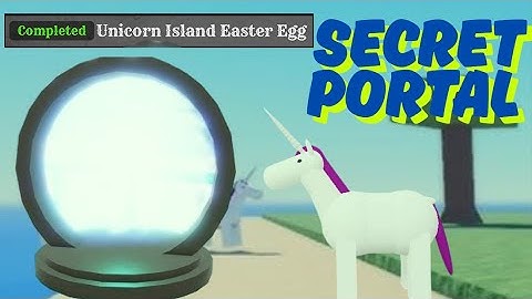 HOW TO OPEN THE NEW SECRET PORTAL IN DEAD RAILS (FAST TUTORIAL)