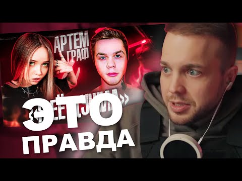 Рындыч смотрит: Шоу Грязь: Разоблачение Артёма Графа. Стример душитель