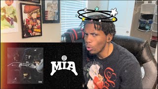 IDK ABOUT THIS!! | Aaron May - WILD WIL WEST (Reaction) (@AARONMAY)