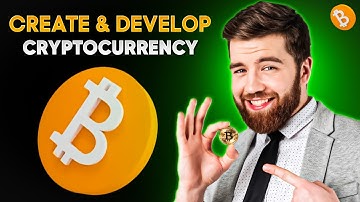 How to Create Your Own Cryptocurrency: A Step-by-Step Guide