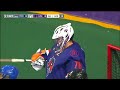 Josh Dawick continues to rack up the points for the Rock!