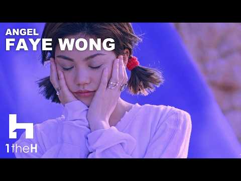 王菲 - 天使【CHN/ENG】