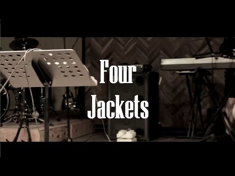 Four Jackets(JSFA) cover by STEELER