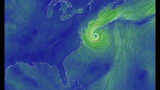Us Storm, Alien Ocean, Superflare Data, Core Dynamics S0 News Sep.26.2026