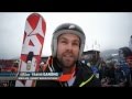 Ga**ng Kvitfjell Downhill