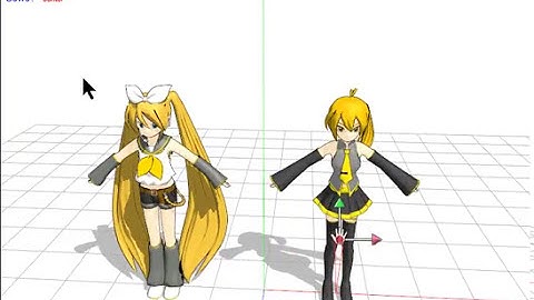 Need help with MMD model problems