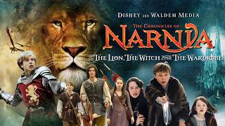 The Chronicles Of Narnia 1 2005 Adventureaction Movie In English Hd Details U0026 Review  Georgie