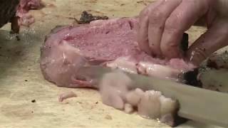 Frank's Food Picks - Kreis' Steakhouse & Bar