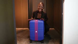 Fly And Live Better Episode 2 Unboxing With Delta