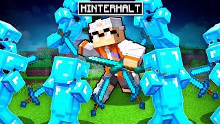 ich wurde GETÄUSCHT in Minecraft Nations