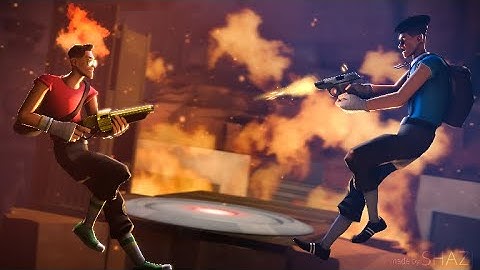 $100 Scout 1v1 MGE Tournament VOD