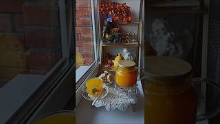 Домашний АТОМный чай #чай #shorts