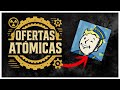 😮 Fallout 76 - Tienda Atomico First GRATIS 😮