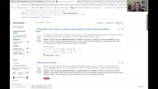 Ole Miss Library: Part One