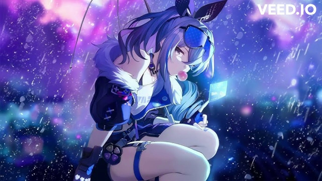 Nightcore - Want U Back (Cher Lloyd)