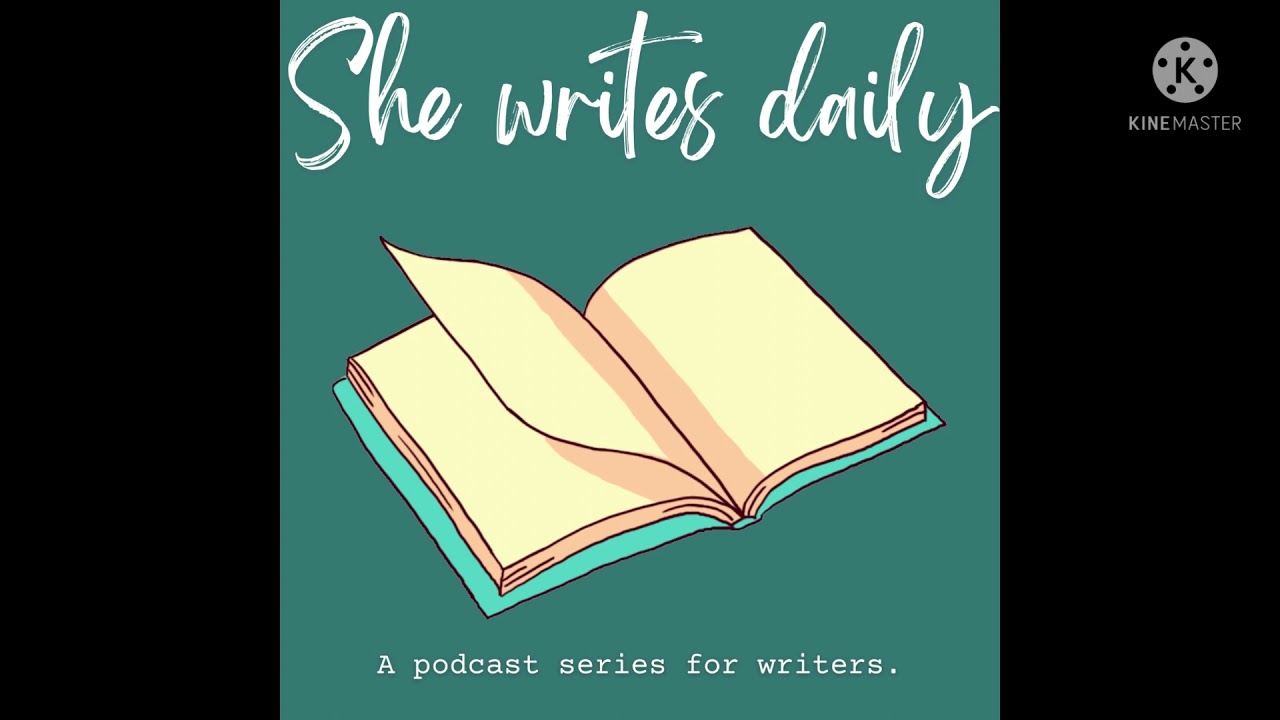 Why Your Writing Process Isn't Working │ She Writes Daily Podcast - Episode 1